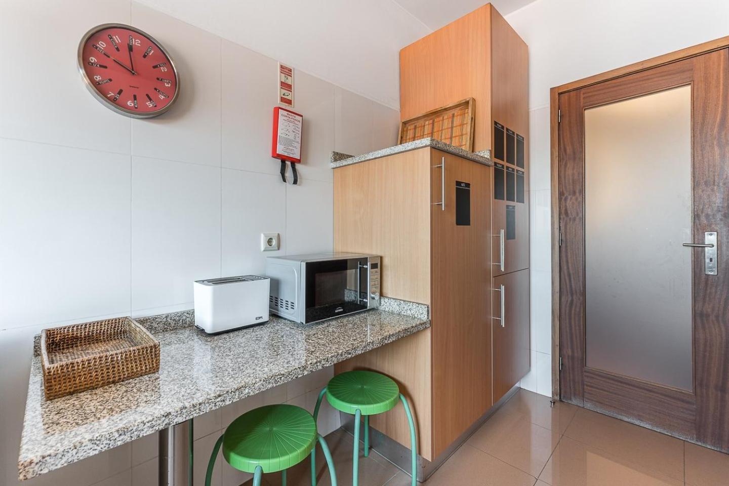 Guestready - Warwick Avenue In Lapa Lejlighed Porto Eksteriør billede